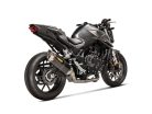 HEADER STAINLESS STEEL 2-LAMBD AKRAPOVIC E-H7R6