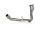 HEADER STAINLESS STEEL 2-LAMBD AKRAPOVIC E-H7R7