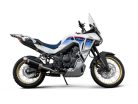 HEADER STAINLESS STEEL 2-LAMBD AKRAPOVIC E-H7R7