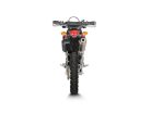 HEADER STAINLESS STEEL 2-LAMBD AKRAPOVIC E-H3SO2