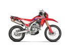 HEADER STAINLESS STEEL 2-LAMBD AKRAPOVIC E-H3SO2