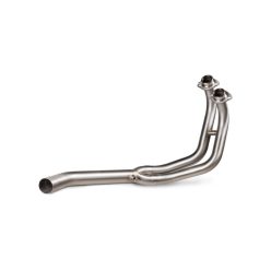 HEADER STAINLESS STEEL 2-LAMBD AKRAPOVIC E-Y7R3