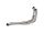 HEADER STAINLESS STEEL 2-LAMBD AKRAPOVIC E-Y7R3