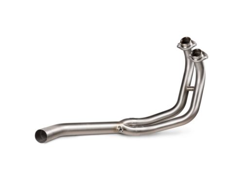 HEADER STAINLESS STEEL 2-LAMBD AKRAPOVIC E-Y7R3