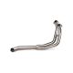 HEADER STAINLESS STEEL 2-LAMBD AKRAPOVIC E-Y7R3