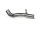 LINK PIPE SS BMW F800GS F900GS AKRAPOVIC L-B9SO1