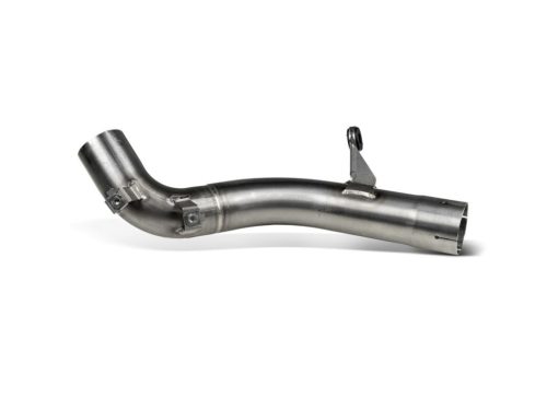 LINK PIPE SS BMW F800GS F900GS AKRAPOVIC L-B9SO1
