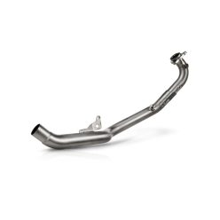 HEADER SS X-ADV750 AKRAPOVIC E-H7R5