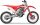 EXHAUST RAC SS/TI CRF450 AKRAPOVIC S-H4MR16-CIQTA