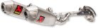 Akrapovic Exhaust Rac Ss/Ti Crf450 S-H4Mr16-Ciqta