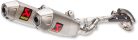 EXHAUST RAC SS/TI CRF450 AKRAPOVIC S-H4MR16-CIQTA