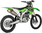 EXHAUST EVO TI/TI KX450F AKRAPOVIC S-K4MET8-BNTA