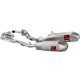 EXHAUST EVO TI CRF250R 21 AKRAPOVIC S-H2MET12-CIQTA