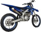 EXHAUST EVO TI/TI YZ250F / XEF AKRAPOVIC S-Y2MET16-CIBNTA