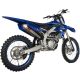 Akrapovic Exhaust Evo Ti/Ti Yz250F / Xef S-Y2Met16-Cibnta