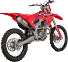 Akrapovic Exhaust Evo Ti/Ti Crf250 S-H2Met13-Fdhlta