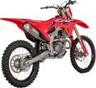 EXHAUST EVO TI/TI CRF250 AKRAPOVIC S-H2MET13-FDHLTA