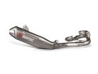 EXHAUST EVO TI YZ450F AKRAPOVIC S-Y4MET16-FDHLTA