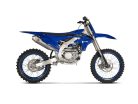 Akrapovic Exhaust Evo Ti Yz450F S-Y4Met16-Fdhlta