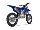 Akrapovic Exhaust Evo Ti Yz450F S-Y4Met16-Fdhlta