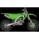 EXHAUST EVO TI KX450/KX450X AKRAPOVIC S-K4MET9-FDHLTA