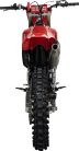 EXHAUST EVO TITANIUM CRF450R/4 AKRAPOVIC S-H4E1-FDHLT