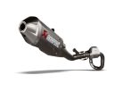 EXHAUST EVO TI/TI KX250/X AKRAPOVIC S-K2MET10-FDHLTA