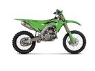 EXHAUST EVO TI/TI KX250/X AKRAPOVIC S-K2MET10-FDHLTA