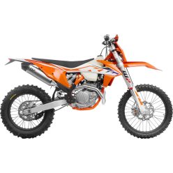 Muffler X3 Evo Ktm Husky