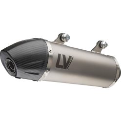 Muffler X3 Evo Ktm Husqvarna 2