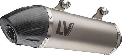 Muffler X3 Evo Ktm Husqvarna 2