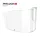 Lentila antiaburire transparenta pinlock - compatibila cu castile integrale Mt Helmets KRE Snake Carbon - KRE SV - Axxis Racer GP SV
