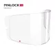 Lentila antiaburire transparenta pinlock - compatibila cu castile integrale Mt Helmets KRE Snake Carbon - KRE SV - Axxis Racer GP SV