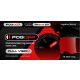 Lentila antiaburire fotocromatica pinlock - compatibila cu castile MT Streetfighter SV (tip TR902) - Full Vision