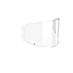   Lentila antiaburire transparenta pinlock - compatibila cu castile integrale Mt Helmets Revenge 2 S