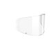 Lentila antiaburire transparenta pinlock - compatibila cu castile integrale MT Revenge 2 S - Targo S (tip MT-V-14B - DKS209)