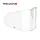 Lentila antiaburire transparenta pinlock - compatibila cu castile modulabile Mt Helmets Genesis SV - Axxis Storm SV