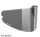 Lentila antiaburire fumurie pinlock - compatibila cu castile integrale Mt Helmets KRE+
