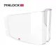 Lentila antiaburire transparenta pinlock - compatibila cu castile integrale Mt Helmets Thunder 4 SV