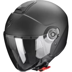 Casca Scorpion EXO CITY II Solid Negru MAT