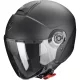 Casca Scorpion EXO CITY II Solid Negru MAT