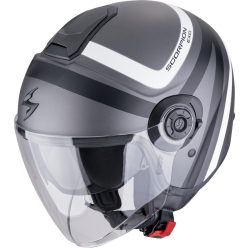 Casca Scorpion Exo City Ii Riva