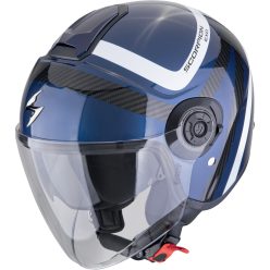 Casca Scorpion Exo City Ii Riva