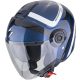 Casca Scorpion Exo City Ii Riva