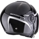 Casca Scorpion EXO CITY II Intercity Negru Cameleon