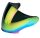 Viziera iridium (tip oglinda) casca open-face MT Thunder III SV Jet - tip MT-V-19
