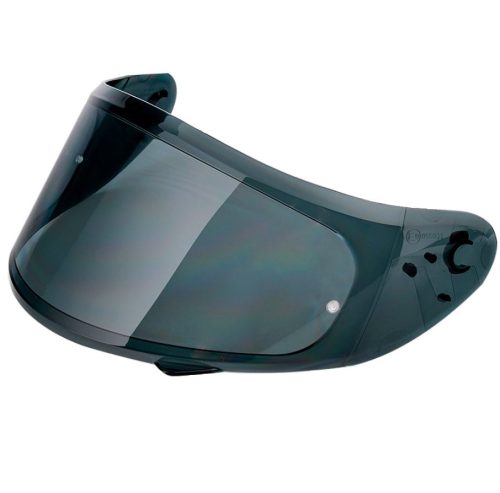 Viziera neagra Casca MT Blade SV - Revenge - Thunder - pinlock ready - model nou - (tip MT-V-12 Max Vision)