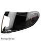 Viziera transparenta Casca MT Blade 2 SV - Rapide - Targo - pinlock ready (tip MT-V-14 - DKS209)
