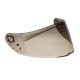 Viziera fumurie Casca MT Blade 2 SV - Rapide - Revenge 2 - Targo - pinlock ready (tip MT-V-14 - DKS209)