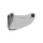 Viziera fumurie casca integrala Mt Helmets Revenge 2 S
